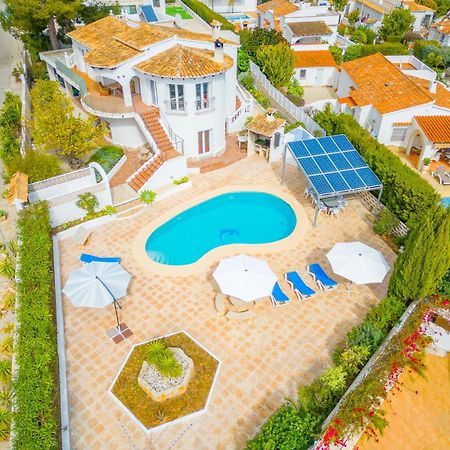 Holiday Home El Gazebo By Interhome Fanadix Exterior foto